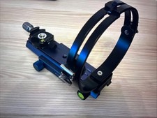 Novoflex Castel Q Einstellschlitten