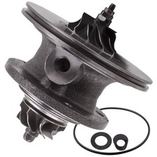 Turbolader Rumpfgruppe for Peugeot 207 307 1.4 HDI 50 KW 68 PS 9643675880@8N7W