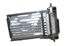 Astra H Wärmetauscher Zusatzheizung Opel 13204089