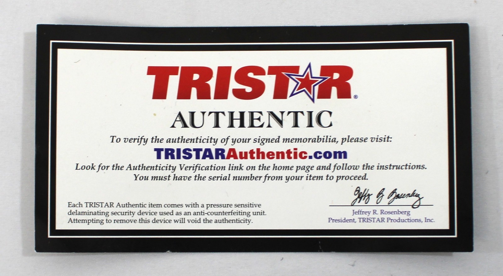 Tom Brady Auto New England Patriots Full Size Authentic Throwback Helmet Tristar view 8