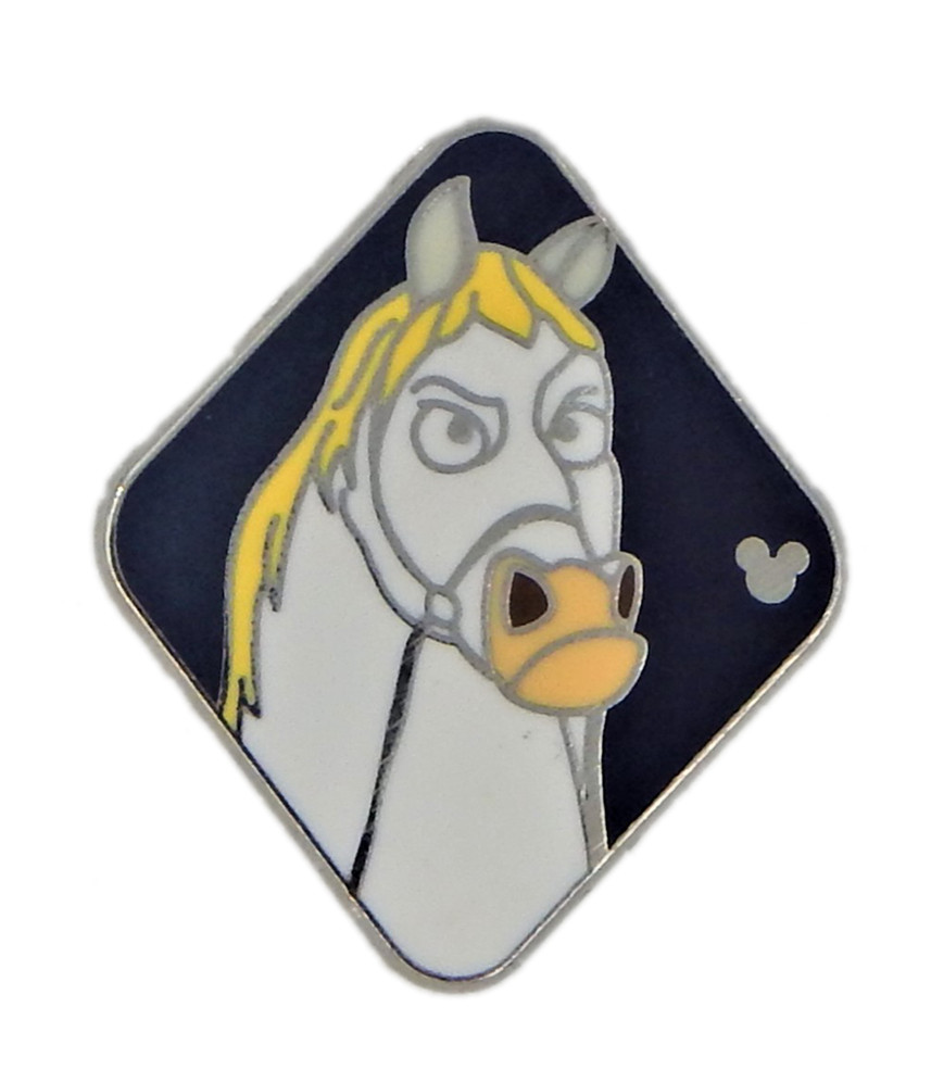 Rapunzel Tangled Princess Individual Pin Disney World Trading Pins Brand New