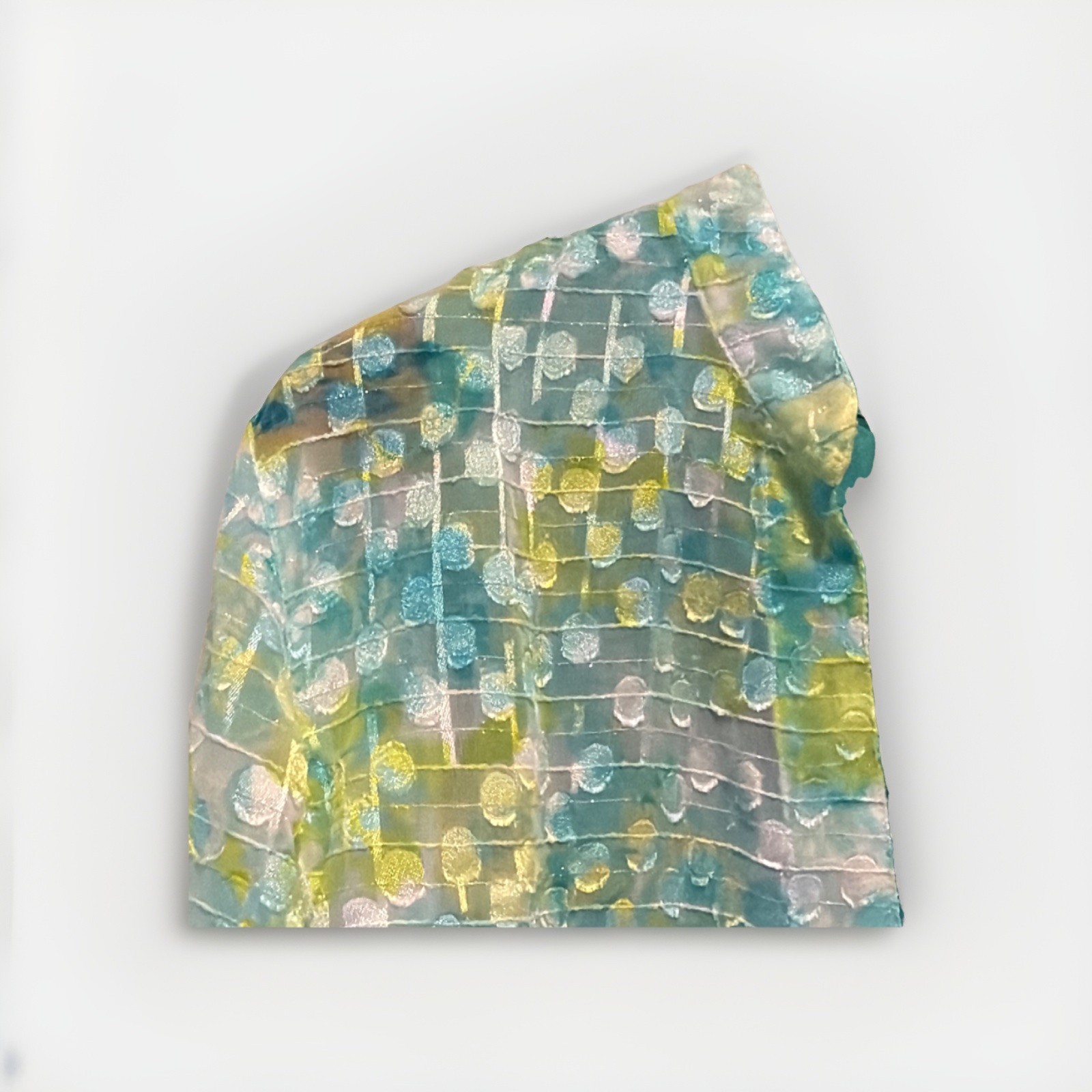 Ruby Rd. 16W Sheer Button Blouse & Dear Scarlett … - image 3