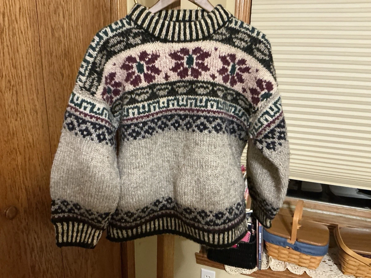 ecuador sweater products for sale | eBay