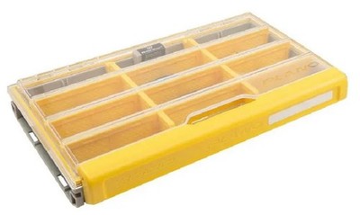 Plano Edge Flex 3600 PLASE366 Raubfisch Tackle Box