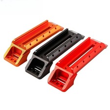 Handle Bar 60Degree Finderscope Mount Bracket Dovetail Base For Telescope APO