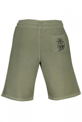 Jeans Moto GELing Con Protezioni CE: Pantaloni Da Corsa In Misto Cotone, Taglia L Verde