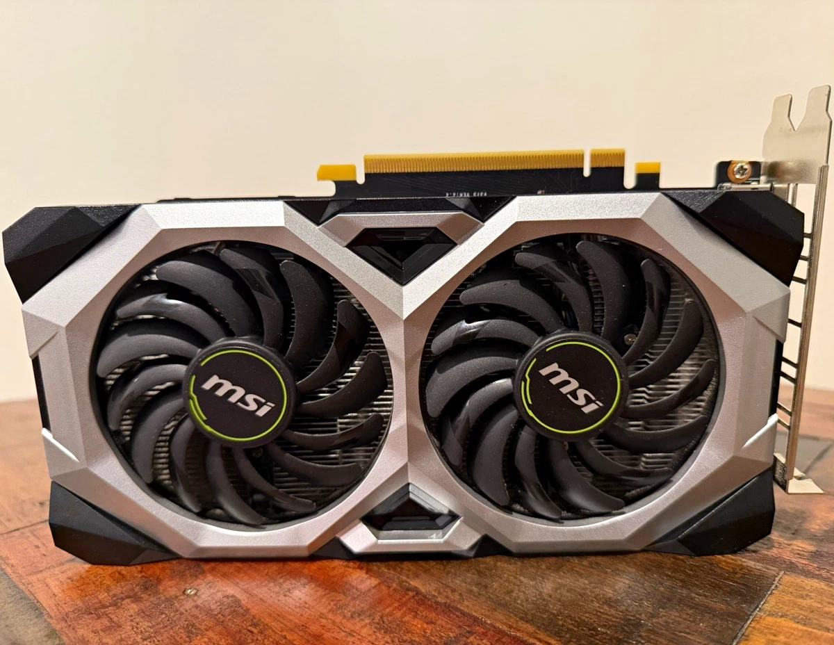 MSI GeForce RTX 2060 12GB ジャンク扱い MSI GeForce RTX 2060 12GB ジャンク扱い MSI GeForce RTX 2060 12GB