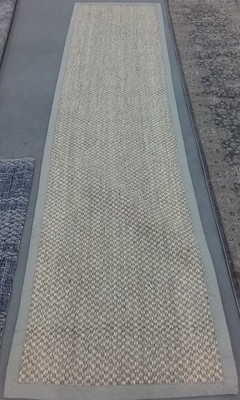 MARBLE 2'-6'' x 10'-0'' Broken Thread Rug, Reduced Price 1172801121 NF525C-210