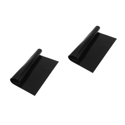 2 Count Induktionsherd Abdeckung Ofenabdeckung Induktionskochermatte