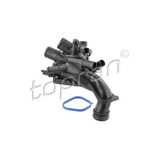 Thermostat Citroen DS3