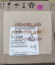 ONE NEW FUJI Inverter FRN2.2G1S-4C 2.2 KW 3P 380V 50Hz/60Hz