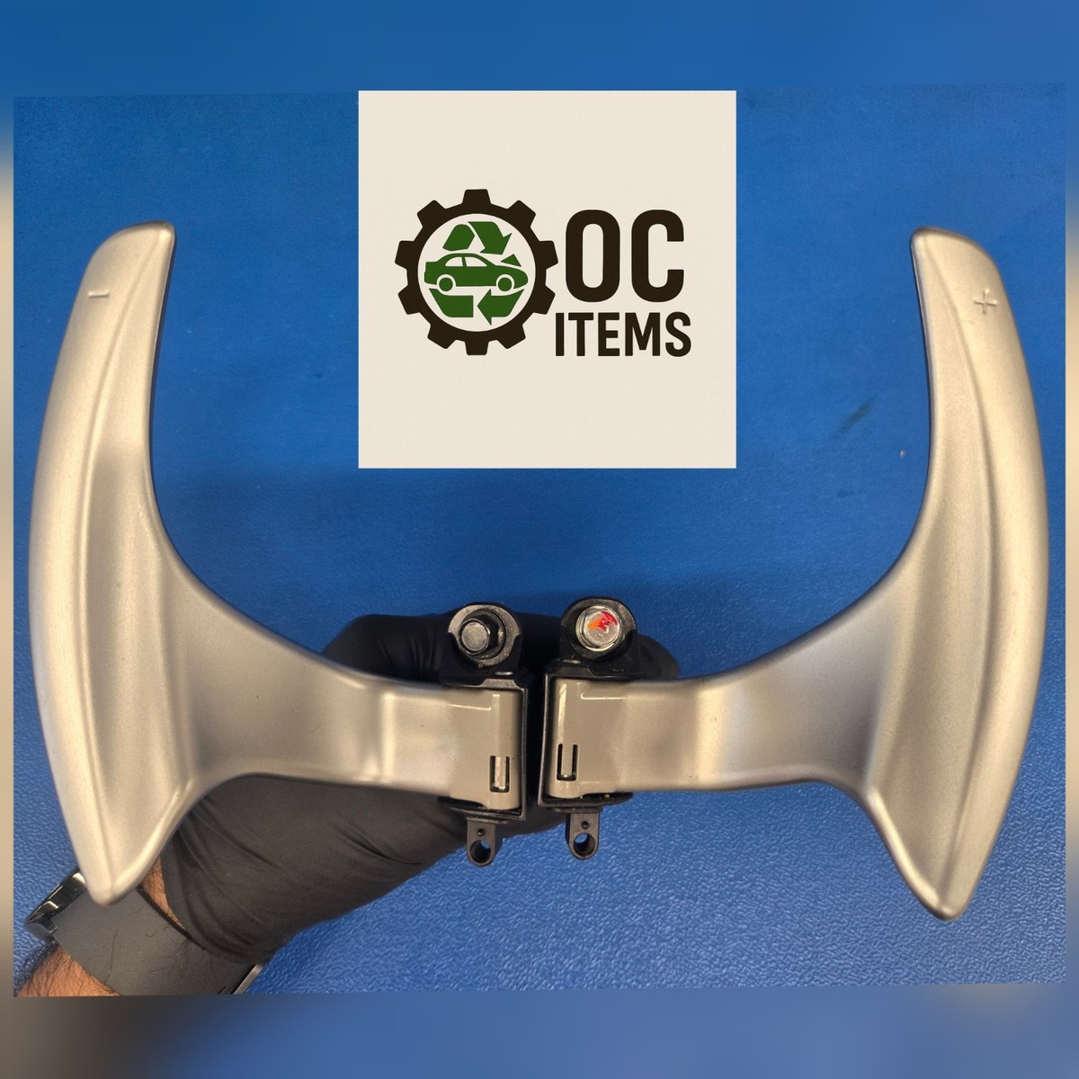 Infiniti paddle shifters Q50/Q60/Q70/370Z/G37/G35/FX50/M56/M37