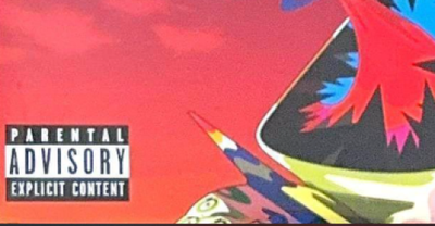 kanYeWest GRADUATION 限定版 2LP color viny West, Kanye – Graduation – Colored Vinyl (LP-New) – Vals halla Records