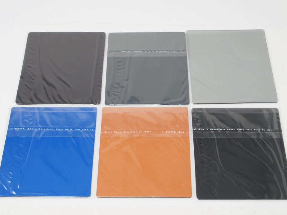 15x Filter Set for Cokin P Filter Holder - Image 3 of 4