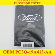 Ford Front End Cover F250 350 450 550 600 SD 6.7L 2022-2025 OEM PC3Q19A413AA