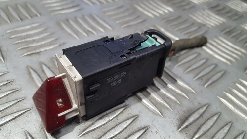 Volkswagen Passat 2006 Hazard switch 3C8953509, Genuine #529706-39