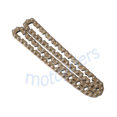 Timing Cam Chain Fit for Kymco Agility 125 MMC single seat 150 R16+ City Plus - Picture 6 of 8