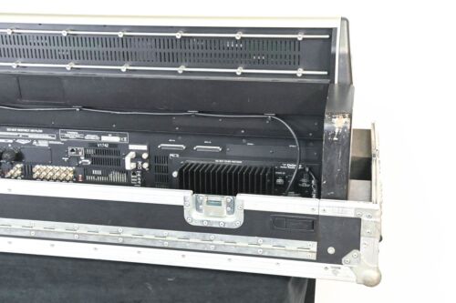 DiGiCo SD5 Digital Mixing Console with Road Case CG01GCW - Picture 15 of 24