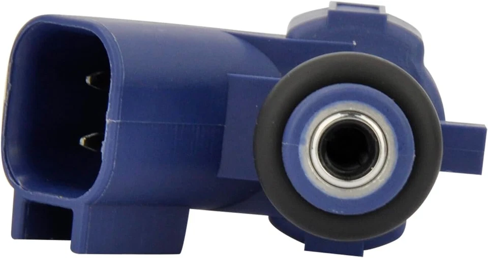 OEM 6x Bosch Fuel Injectors Fits 2001-2003 Dodge Intrepid 2.7L V6 #0280156036 Foto 4 de 4