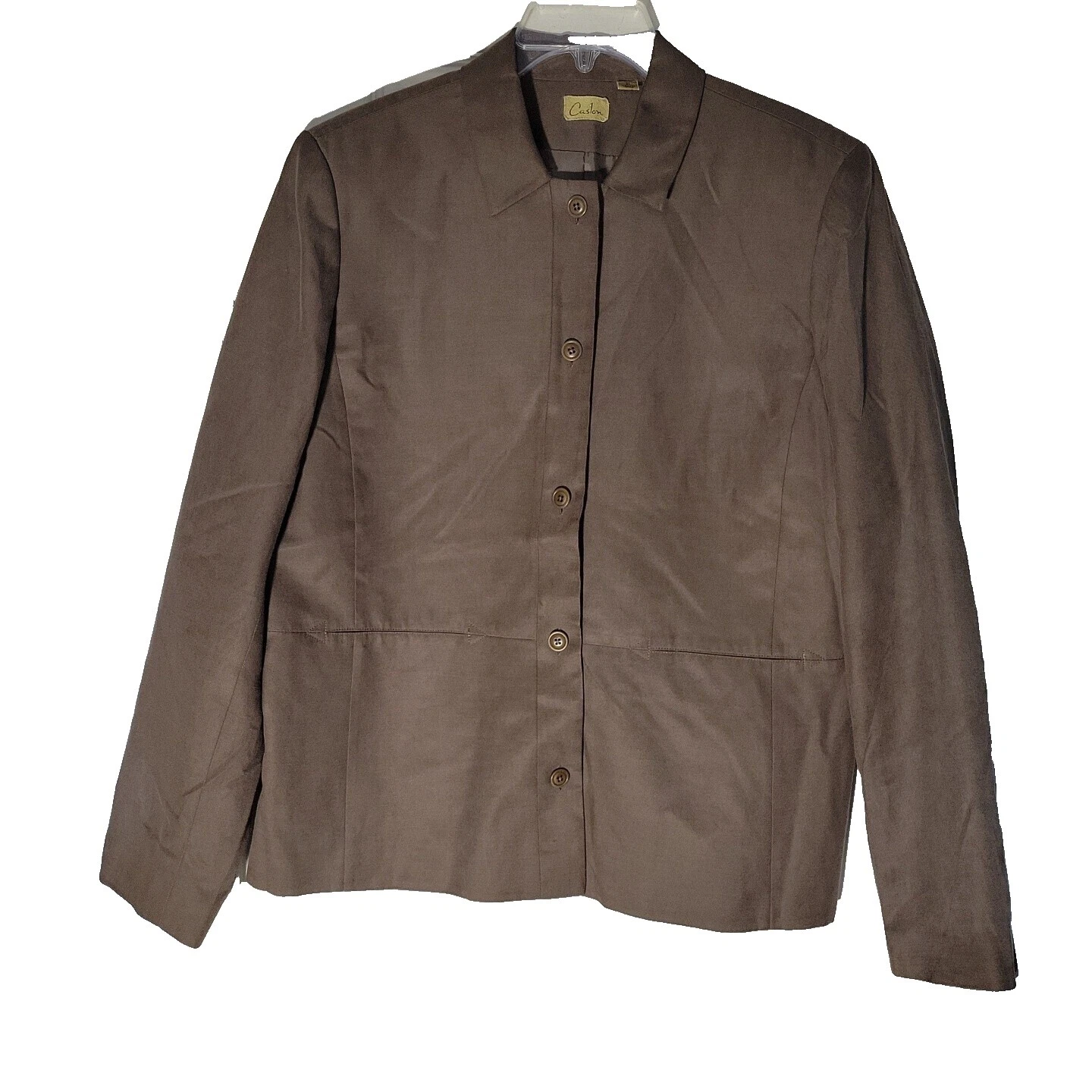 Trajes y trajes de lino separados para mujer Caslon