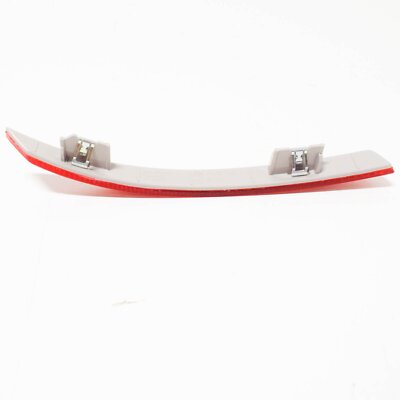 BMW 5 F11 Touring Facelift Rear Right Bumper Reflector 63147210796 