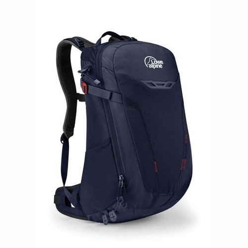 Lowe Alpine Walkabout 50 Liter Internal Frame Backpack Air Cooled