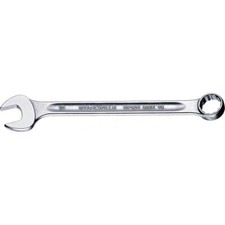 Stahlwille 40486262 13a Combination Spanner, ...