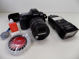 Nikon-N70-Tamron-A20-Aspherical-LD-XR-Di-AF-28-300mm-f-3-5-6-3-IF-Macro-VC-Lens