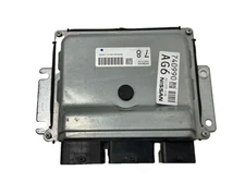 2020 NISSAN MURANO Engine Computer Control Module  BEM429300 OEM