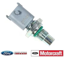 OEM Ford Motorcraft SW-6052 F250 F350 6.0L/6.4L Diesel Coolant/Oil Temp Sensor
