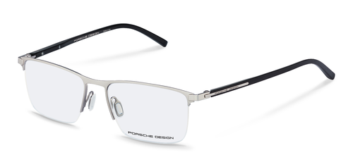 Lunettes - Porsche Design - P8346E57 - Couleur Dorée - Protection UV