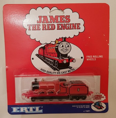 thomas & friends 1984