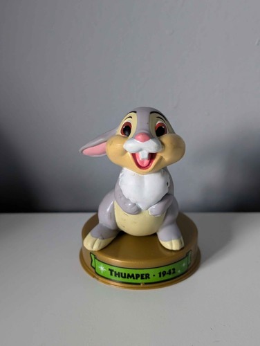 2002 McDonalds Disney 100 Years of Magic Toys (Pick n' Choose) - Picture 30 of 76