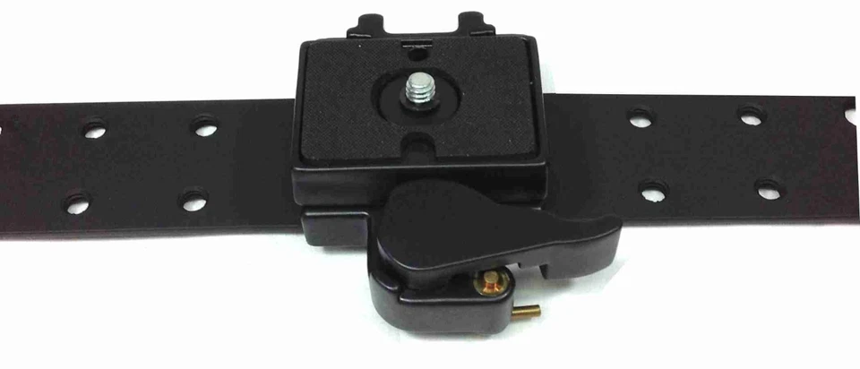 Dual Handle DSLR Camera Bracket - Image 4 of 4