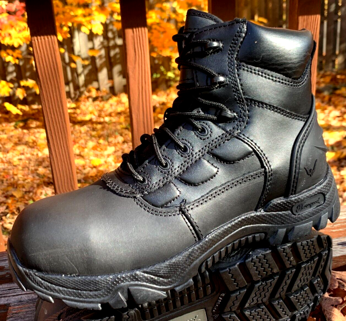 Thorogood Boots What Are The Best Work Boots For Men Thorogood