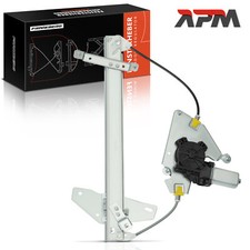 Lève vitre Peugeot 108