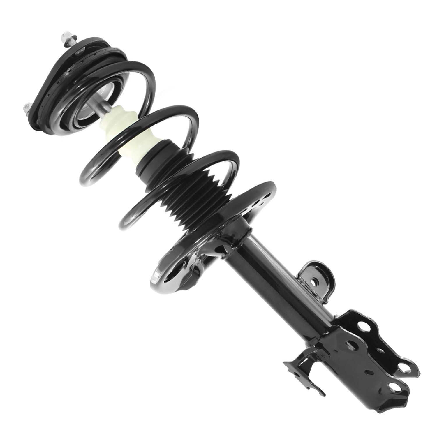 Front Left and Right Strut w/ Coil Spring Assembly for 2013 - 2018 