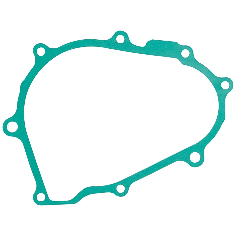 Junta de cubierta de estator para Yamaha YZ450F YZ450 F 2003 2004 2005 Foto 3 de 4