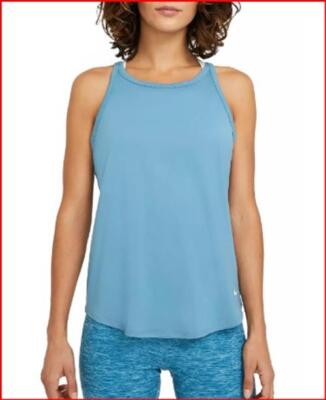 nike get fit training tank