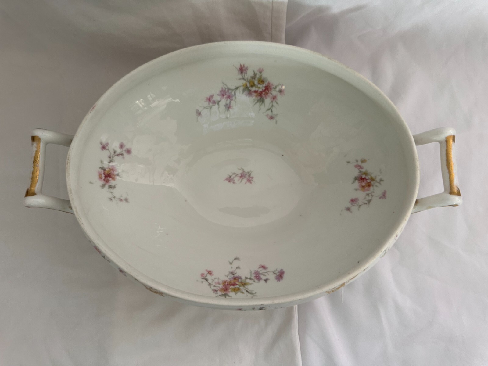 antique dinnerware eBay