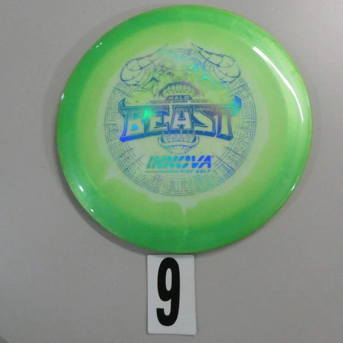 Innova Discs Halo Star Beast - Pick Your Disc!