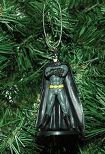 Batman Christmas Ornament