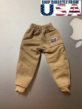 1/12 scale SweatPants For Marvel Legends 6" PHICEN TM01A TM02A Figure SHF USA