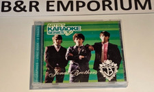 Disney's Karaoke Series: Jonas Brothers 2008 Walt Disney/Hollywood - Used CD G
