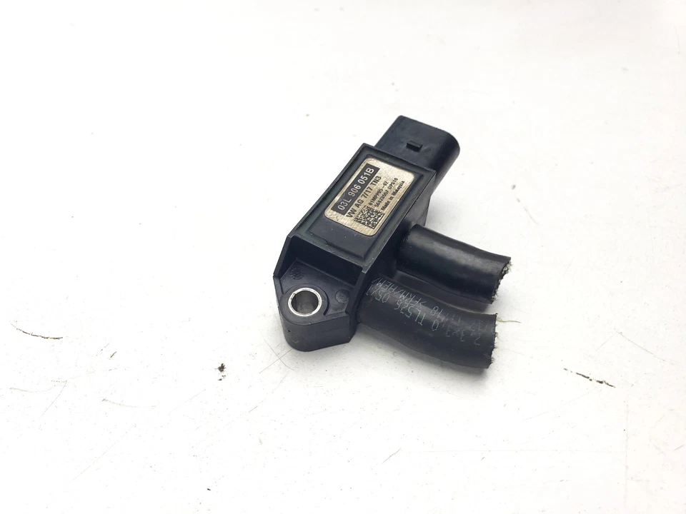 AUDI A6 C7 2.0 DIESEL DPF PRESSURE SENSOR 03L906051B 2017 - Image 4 of 4