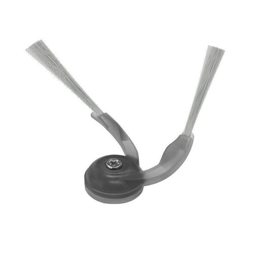 For Roborock Qrevo Curv/P20 Pro Robot Vacuum Cleaner Main/Side Brush Filter Set - Picture 30 of 67