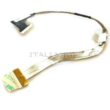 Cavo video LCD flat cable per notebook Toshiba Satellite L300 L300D