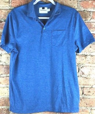 topman polo shirt