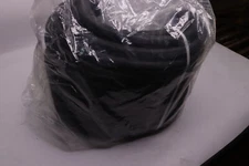 Extension Hose Kit Rubber Black 50ft 