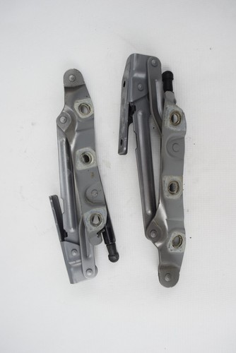 Bisagras traseras derechas convertibles Nissan 370Z Roadster - Imagen 3 de 3